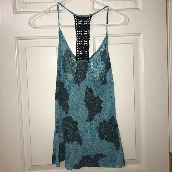 full tilt tank top - Picture 2 of 2